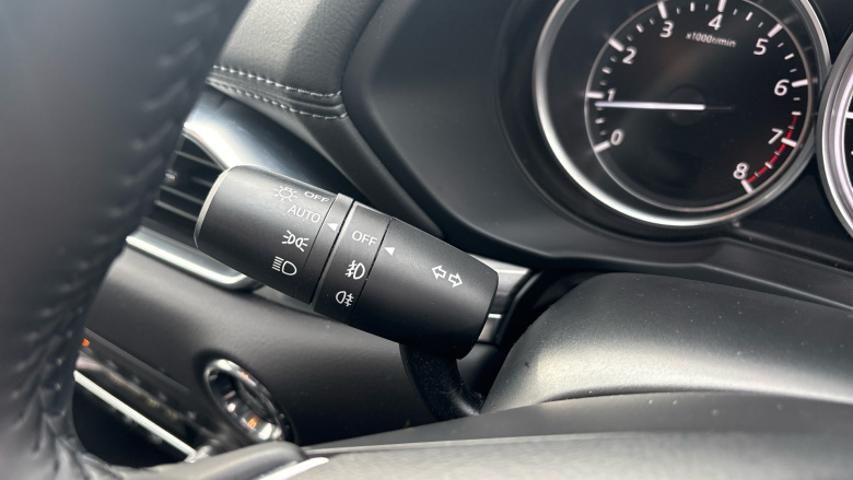 Mazda CX-5 2.0 Sport Nav+ 5dr Petrol Estate